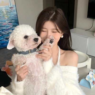 冰冷的灵魂