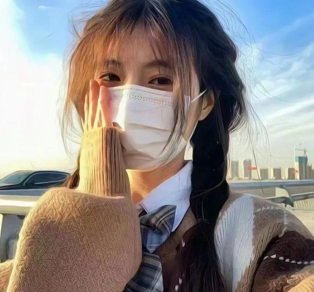 改变世界的女人