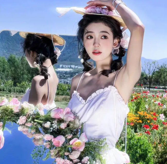 青春四十